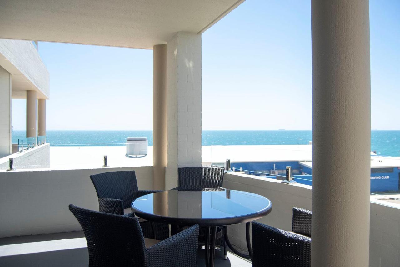 Cottesloe Beach View Apartments #7 Perth Exterior photo